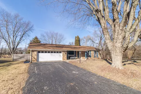 7828 N Sherman Dr, Indianapolis, IN 46240