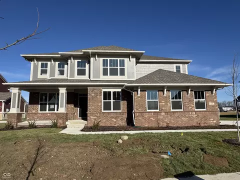 324 Middleton Cir, Westfield, IN 46074