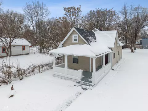 1126 W 28th St, Indianapolis, IN 46208