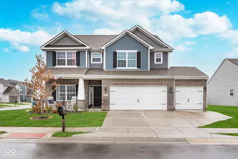 507 Buckthorn Ln, Sheridan, IN 46069