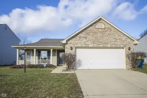 9606 Frontier St, Fishers, IN 46038