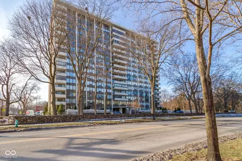 4000 N Meridian St #3A, Indianapolis, IN 46208