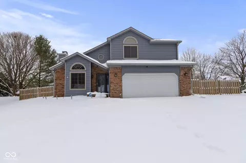 6364 Latona Ct, Indianapolis, IN 46278