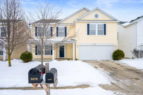 9476 Lantern Ln, Pendleton, IN 46064