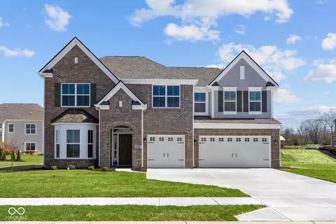 1069 Ridgevine Rd, Greenwood, IN 46143