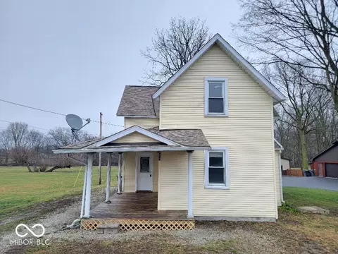 314 S Water St, Chesterfield, IN 46017