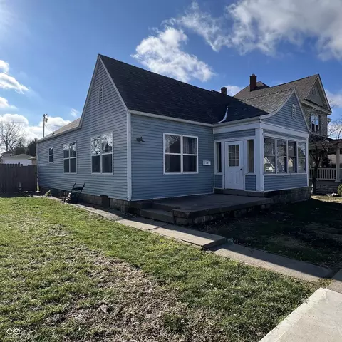 401 W Walnut St, Greensburg, IN 47240