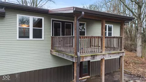 411 E Booe Rd, Austin, IN 47102 photo 5