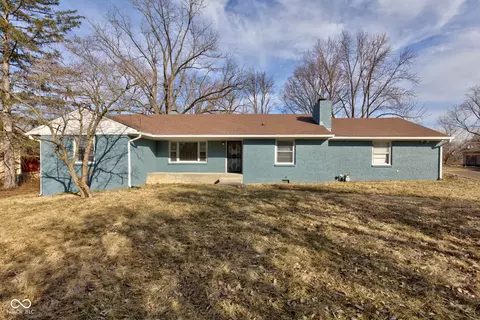 4660 42nd St, Indianapolis, IN 46226