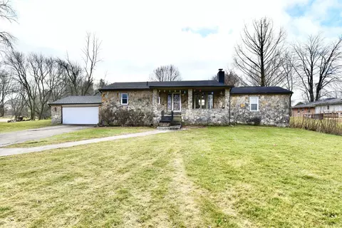 3515 E 300 N, Anderson, IN 46012