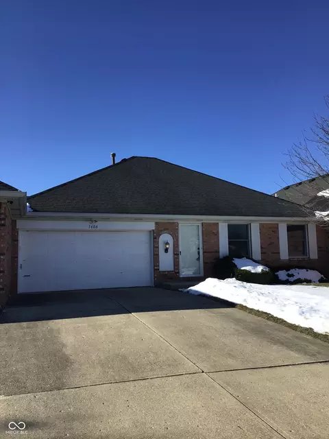 1408 Holiday Ln W #7, Brownsburg, IN 46112