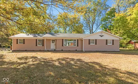 2951 E 72nd St, Indianapolis, IN 46240