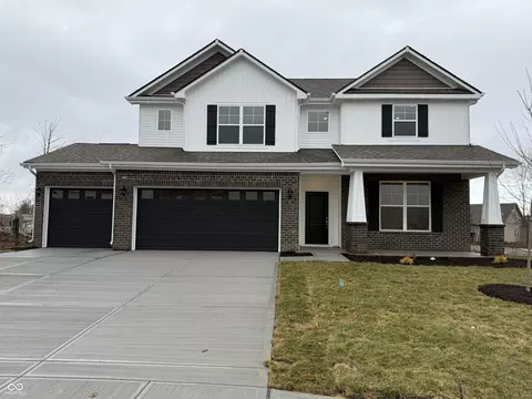 876 Arkansas Ct, Westfield, IN 46074