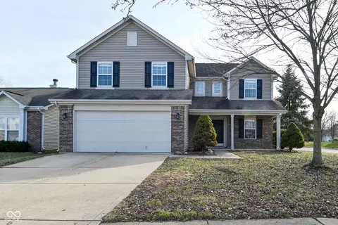 11369 Pegasus Dr, Noblesville, IN 46060