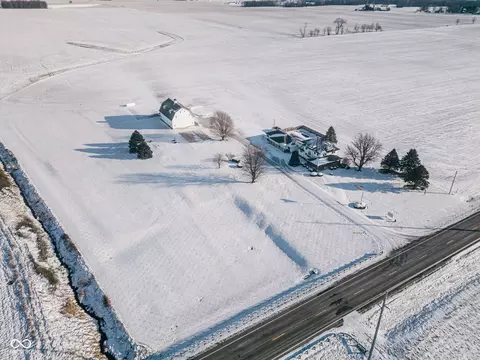 2313 S State Road 29, Bringhurst, IN 46913