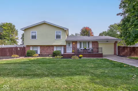 1801 Witt Rd, Lebanon, IN 46052