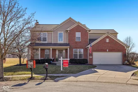 18822 Gusset Ct, Noblesville, IN 46062