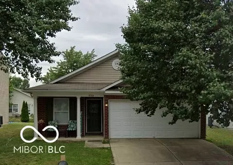 9750 Jackson Way, Avon, IN 46123