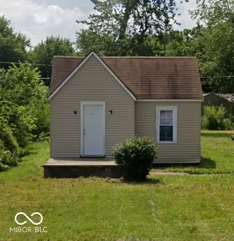 3201 W 26th St, Muncie, IN 47302