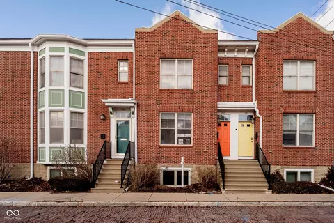 310 E 10th St, Indianapolis, IN 46202