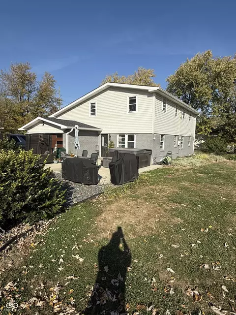 7571 S County Road 825 E, Plainfield, IN 46168 photo 32