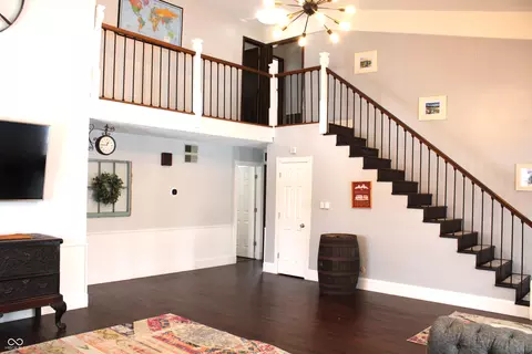 7571 S County Road 825 E, Plainfield, IN 46168 photo 4