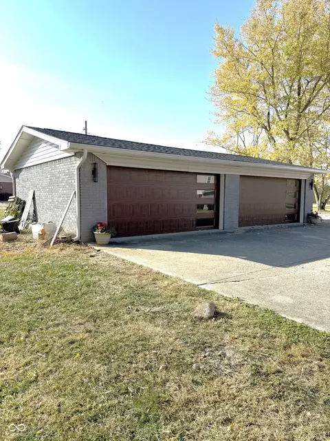 7571 S County Road 825 E, Plainfield, IN 46168 photo 24