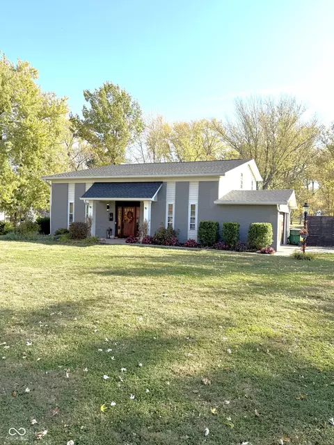 7571 S County Road 825 E, Plainfield, IN 46168 photo 30