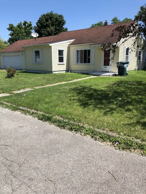 1900 E 24th St, Muncie, IN 47302