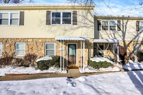 2936 Country Estates Dr, Indianapolis, IN 46227