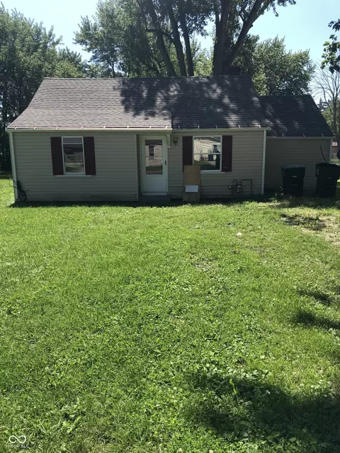 1005 E 21st St, Muncie, IN 47302