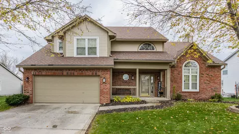 10185 Plantana Blvd, Fishers, IN 46038