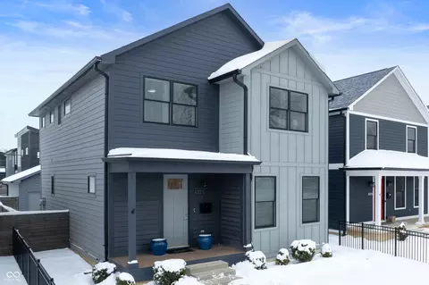 1727 N College Ave, Indianapolis, IN 46202