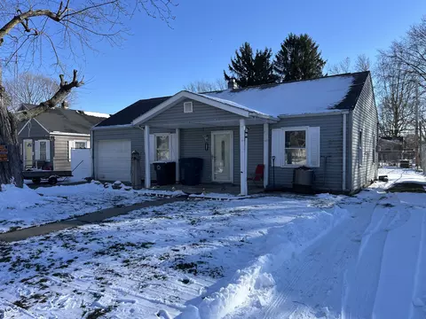 1801 E 23rd St, Muncie, IN 47302