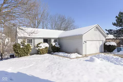 6021 Prentis Cir, Indianapolis, IN 46254