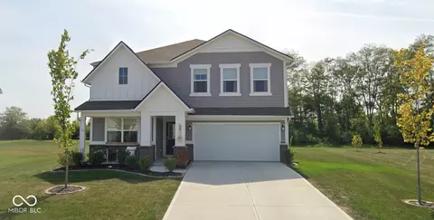 39 Lively Pl, Cicero, IN 46034