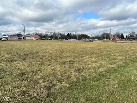 16001 W Commerce Rd, Daleville, IN 47334