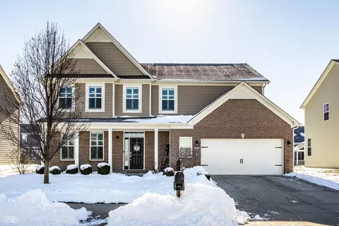 14963 Mancroft Dr, Fishers, IN 46037