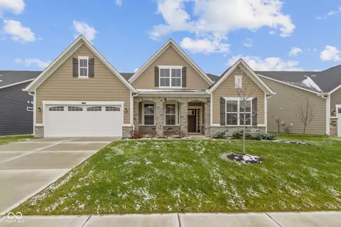 1271 Clairet Dr, Westfield, IN 46074