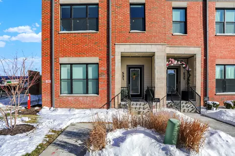 531 Fulton St, Indianapolis, IN 46202