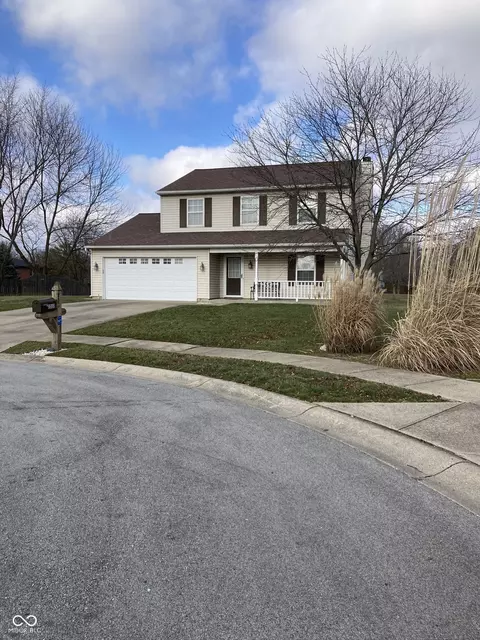 2312 Pheasant Run, Westfield, IN 46074