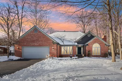 7336 Cherryhill Dr, Indianapolis, IN 46254