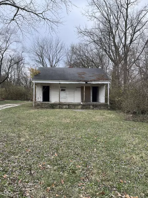 3526 N Parker Ave, Indianapolis, IN 46218