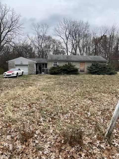 3909 Grant Ave, Indianapolis, IN 46226