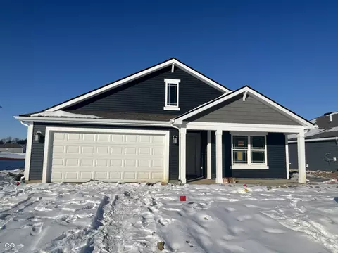 3331 Waitt St, Sheridan, IN 46069