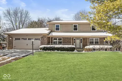 109 Lake Terrace Ct, Noblesville, IN 46062