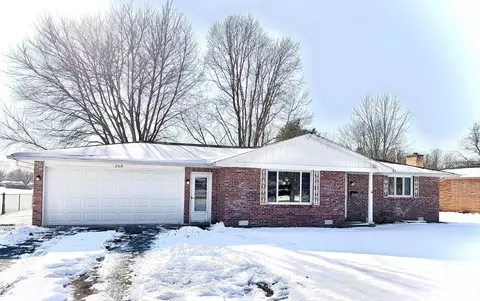2919 E 8th St, Anderson, IN 46012