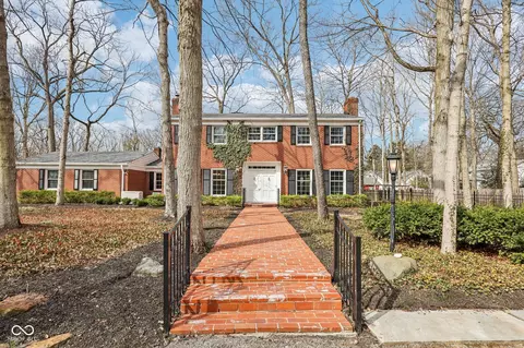 7830 Ridgeland Dr, Indianapolis, IN 46250