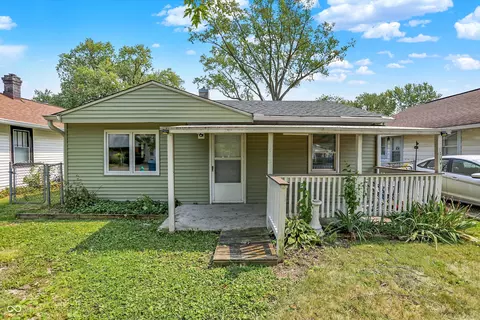 1011 Westbrook Ave, Indianapolis, IN 46241