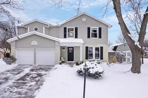 7802 Hardwick Pl, Fishers, IN 46038